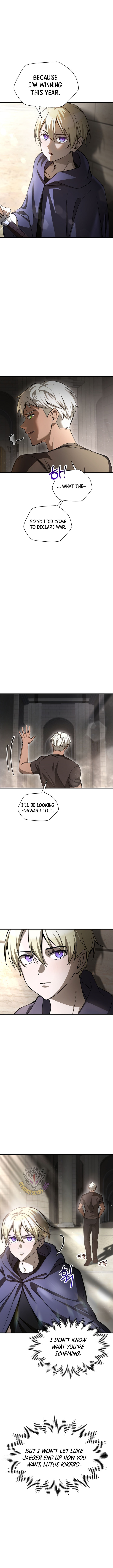 Helmut: The Forsaken Child Chapter 89 14